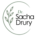 Dr Sacha Drury - Naturopathic Medicine & Counselling