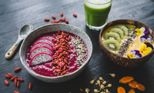 Services-Digestive Health