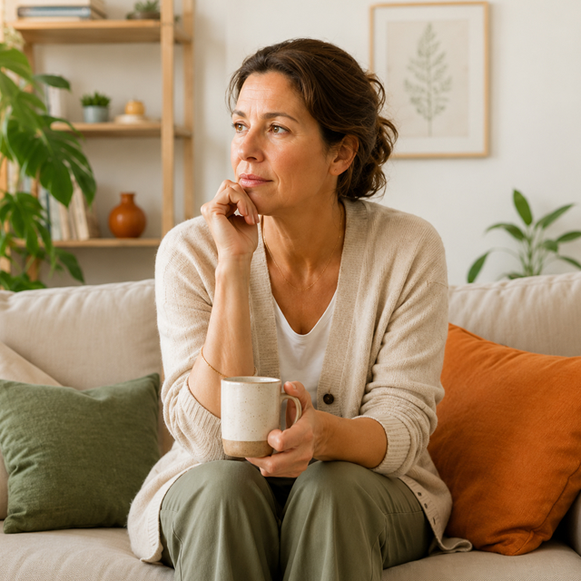 Home-Do you suffer from one or more of the following
