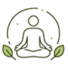 Home-Service-Icon-Energy, Mood & Stress