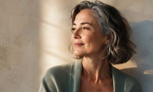Service-Perimenopause, Menopause & BHRT