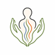Service-icon-Spiritual Connection & Soul Growth